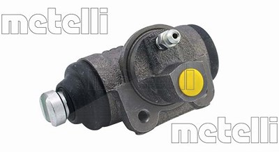 Metelli Radbremszylinder [Hersteller-Nr. 04-0616] für Ford, Nissan von METELLI