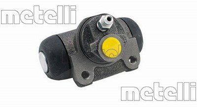 Metelli Radbremszylinder [Hersteller-Nr. 04-0645] für Alfa Romeo, Fiat, Lancia von METELLI