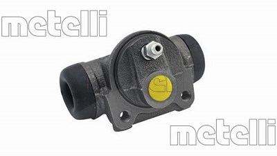 Metelli Radbremszylinder [Hersteller-Nr. 04-0646] für Fiat von METELLI