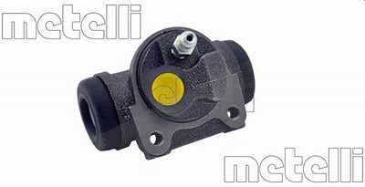 Metelli Radbremszylinder [Hersteller-Nr. 04-0655] für Peugeot von METELLI