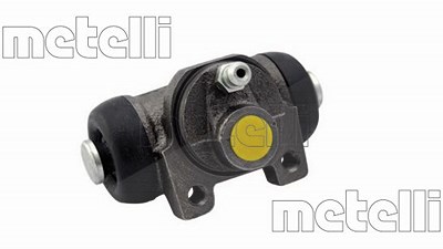 Metelli Radbremszylinder [Hersteller-Nr. 04-0700] für Renault von METELLI