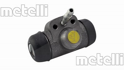 Metelli Radbremszylinder [Hersteller-Nr. 04-0705] für Skoda von METELLI