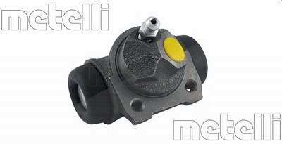 Metelli Radbremszylinder [Hersteller-Nr. 04-0789] für Smart von METELLI