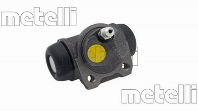 Metelli Radbremszylinder [Hersteller-Nr. 04-0790] für Smart von METELLI