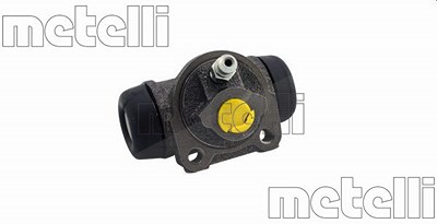 Metelli Radbremszylinder [Hersteller-Nr. 04-0801] für Renault von METELLI
