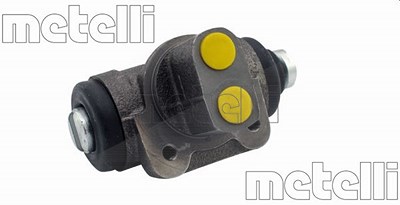 Metelli Radbremszylinder [Hersteller-Nr. 04-0815] für Opel, Renault von METELLI