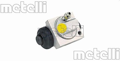 Metelli Radbremszylinder [Hersteller-Nr. 04-1024] für Dacia, Renault von METELLI