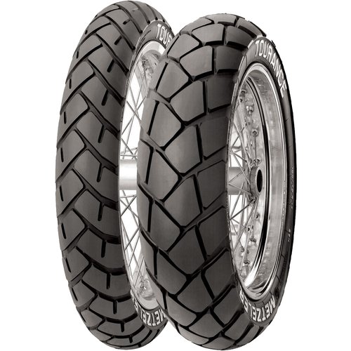 110/80R19*V TL M/C TOURANCE 59V 110/80R19*V TL M/C TOURANCE 59V von METZELER