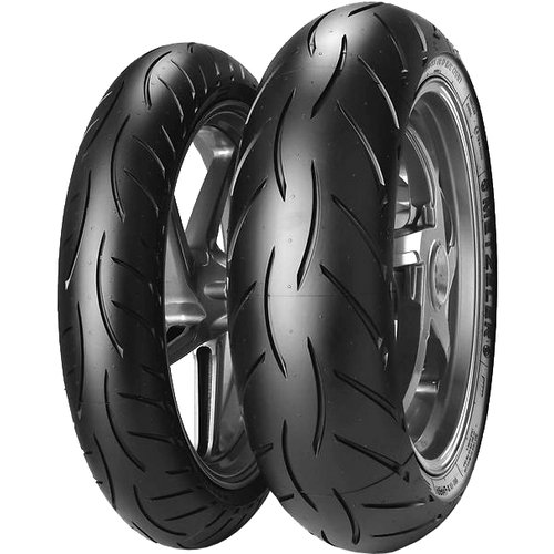 150/60R17*H M/C SPORTEC M5 INT R 66H von METZELER