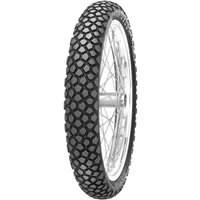 METZELER ENDURO 1 3.00-21 TT 51R, Geländereifen Vorne METZELER ENDURO 1 3.00-21 TT 51R, Geländereifen Vorne von METZELER