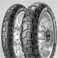 METZELER KAROO 3 170/60R17 TL 72T, Geländereifen Hinten von METZELER