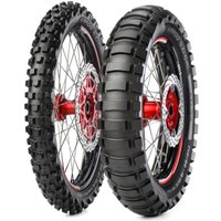 METZELER KAROO EXTREME 140/80-18 TL 70R, Geländereifen Hinten von METZELER