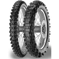 METZELER MCE 6 DAYS EXTREME 120/90-18 TT 65M, Motorradreifen Hinten METZELER MCE 6 DAYS EXTREME 120/90-18 TT 65M, Motorradreifen Hinten von METZELER
