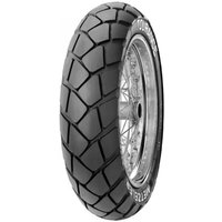 METZELER TOURANCE 170/60R17 TL 72V, Geländereifen Hinten von METZELER