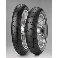 METZELER TOURANCE NEXT B 150/70R17 TL 69V, Geländereifen Hinten von METZELER