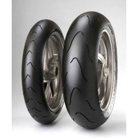 METZELER RACETEC INTERACT K3 190/55ZR17 TL 75W, Motorradreifen Hinten METZELER RACETEC INTERACT K3 190/55ZR17 TL 75W, Motorradreifen Hinten von METZELER