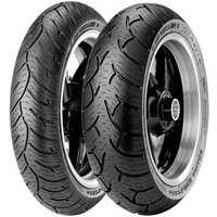 METZELER FEELFREE WINTEC 160/60R14 TL 65H, Rollerreifen Hinten von METZELER