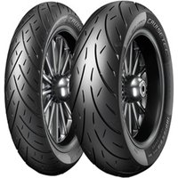 METZELER CRUISETEC 150/70-18 TL 76H, Motorradreifen Hinten METZELER CRUISETEC 150/70-18 TL 76H, Motorradreifen Hinten von METZELER