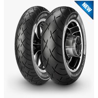 METZELER ME 888 MARATHON ULTRA 100/90-18 TL 56H, Motorradreifen Vorne METZELER ME 888 MARATHON ULTRA 100/90-18 TL 56H, Motorradreifen Vorne von METZELER