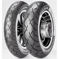 METZELER ME888 MARATHON 140/90B16 TL 77H, Motorradreifen Hinten METZELER ME888 MARATHON 140/90B16 TL 77H, Motorradreifen Hinten von METZELER