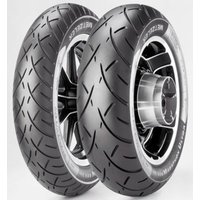 METZELER ME888 MARATHON ULTRA (XL) 200/50R18 TL 82H, Motorradreifen Hinten von METZELER