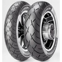 METZELER ME888 MARATHON ULTRA 120/70B17 TL 58V, Motorradreifen Vorne METZELER ME888 MARATHON ULTRA 120/70B17 TL 58V, Motorradreifen Vorne von METZELER