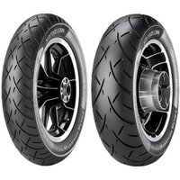METZELER ME888 MARATHON ULTRA MT90B16 TL 72H, Motorradreifen Vorne METZELER ME888 MARATHON ULTRA MT90B16 TL 72H, Motorradreifen Vorne von METZELER