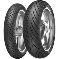 METZELER ROADTEC 01 110/70-17 TL 54H, Motorradreifen Vorne von METZELER