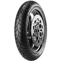 METZELER ROADTEC Z6 120/70ZR17 TL 58W, Motorradreifen Vorne METZELER ROADTEC Z6 120/70ZR17 TL 58W, Motorradreifen Vorne von METZELER