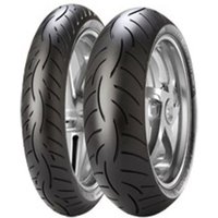 METZELER ROADTEC Z8 INTERACT O 190/55ZR17 TL 75W, Motorradreifen Hinten METZELER ROADTEC Z8 INTERACT O 190/55ZR17 TL 75W, Motorradreifen Hinten von METZELER