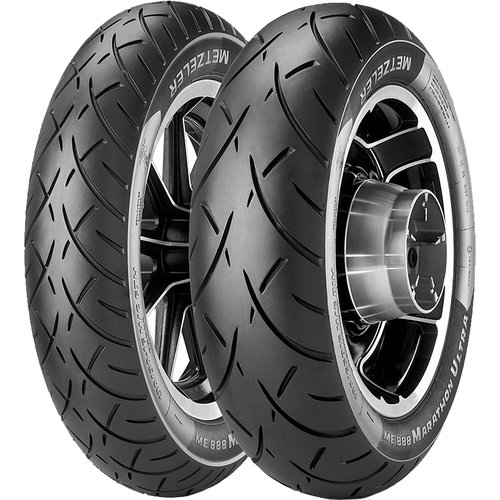 200/50ZR17*W M/C ME888 MARA ULTRA 75W von METZELER