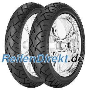 Metzeler ME880 Marathon ( 130/70 R18 TL 63V M/C, Vorderrad ) von METZELER