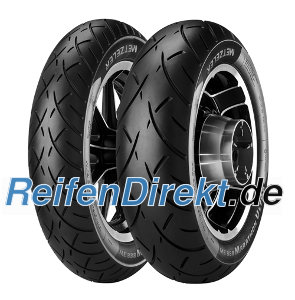 Metzeler ME888 Marathon Ultra ( 200/50 R18 RF TL 82H Hinterrad, M/C ) von METZELER