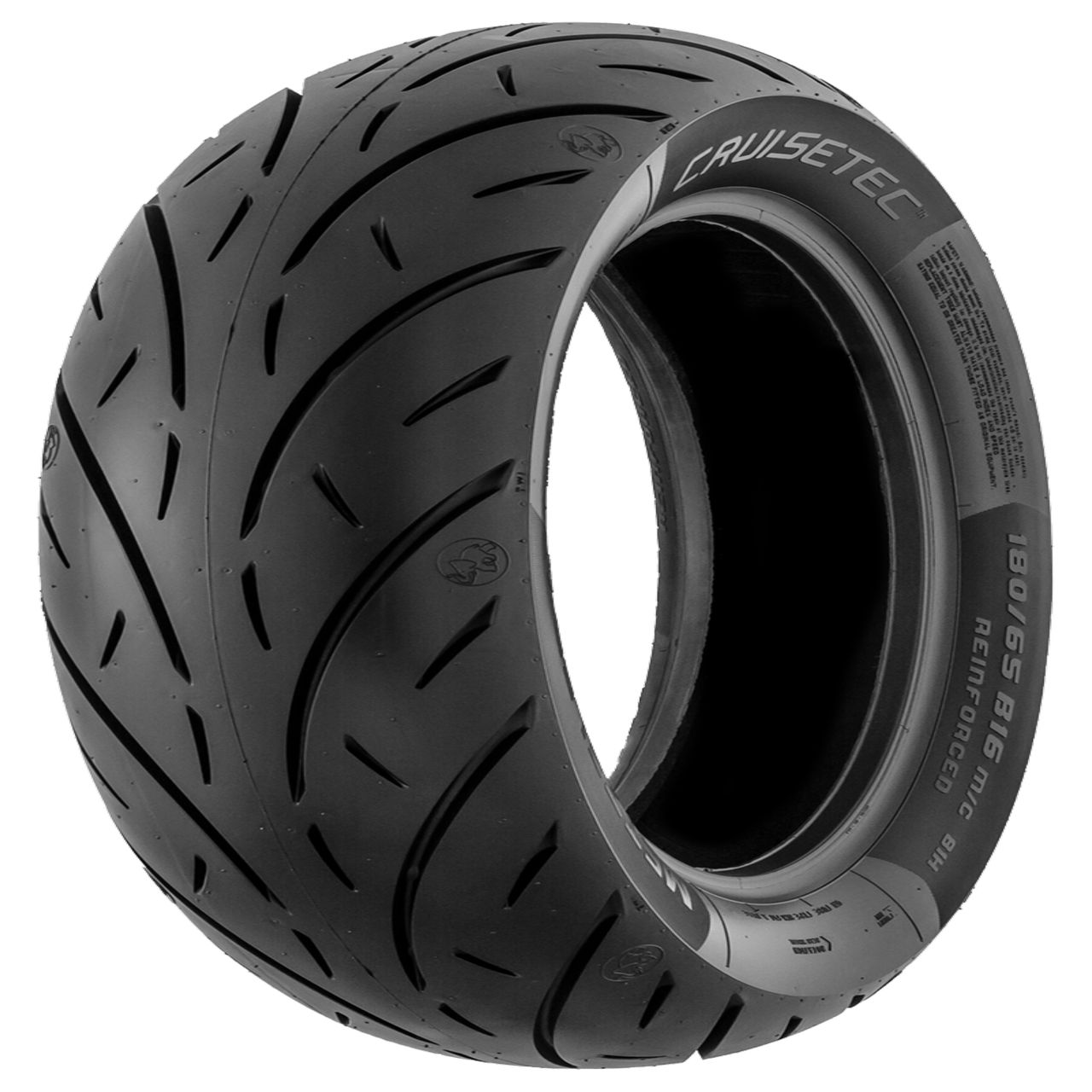 METZELER CRUISETEC 120/70 R19 M/C TL 60(W) FRONT von METZELER