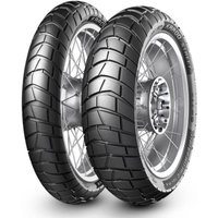 METZELER KAROO STREET 150/70R18 TL 70V DOT2021, Motorradreifen Hinten von METZELER