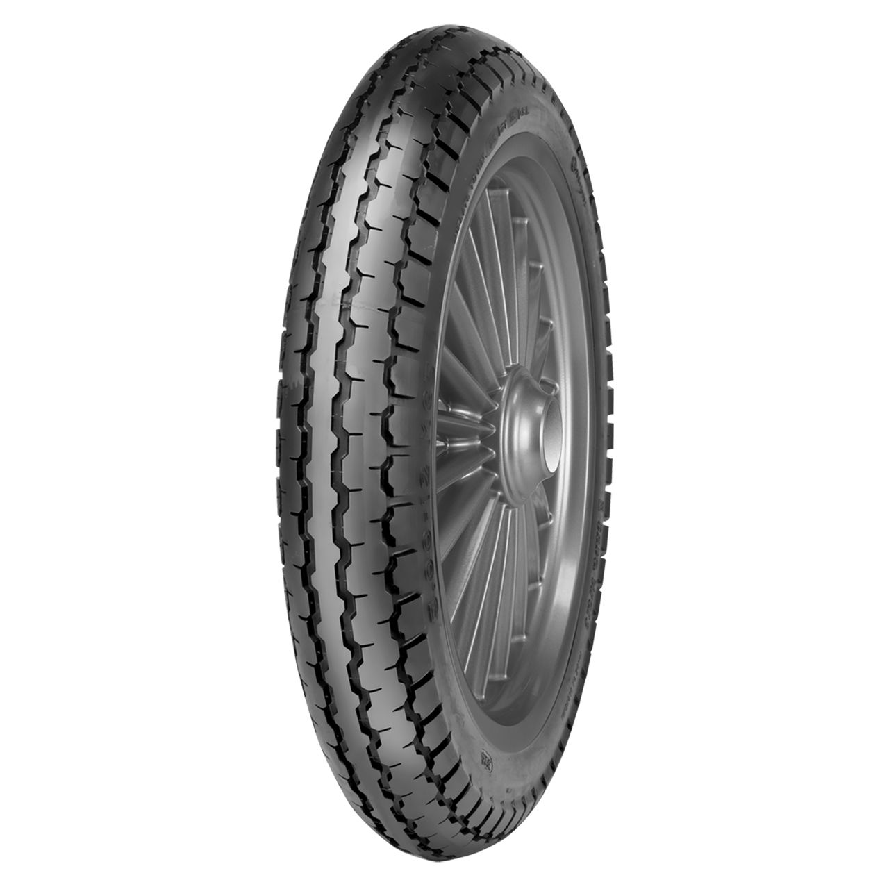 METZELER MC 5 MOTO CROSS NHS 100/100 - 18 TT METZELER MC 5 MOTO CROSS NHS 100/100 - 18 TT von METZELER