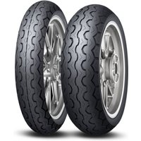 METZELER PERFECT ME77 150/80B16 TL Motorradreifen Hinten von METZELER