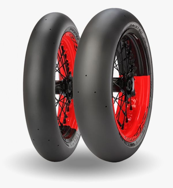 METZELER RACETEC SM 165/55 R17 TL NHS, K1 REAR METZELER RACETEC SM 165/55 R17 TL NHS, K1 REAR von METZELER