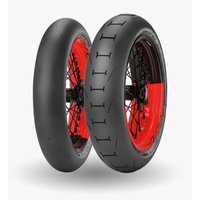 METZELER RACETEC SM K1 165/55R17 TL, Motorradreifen Hinten METZELER RACETEC SM K1 165/55R17 TL, Motorradreifen Hinten von METZELER