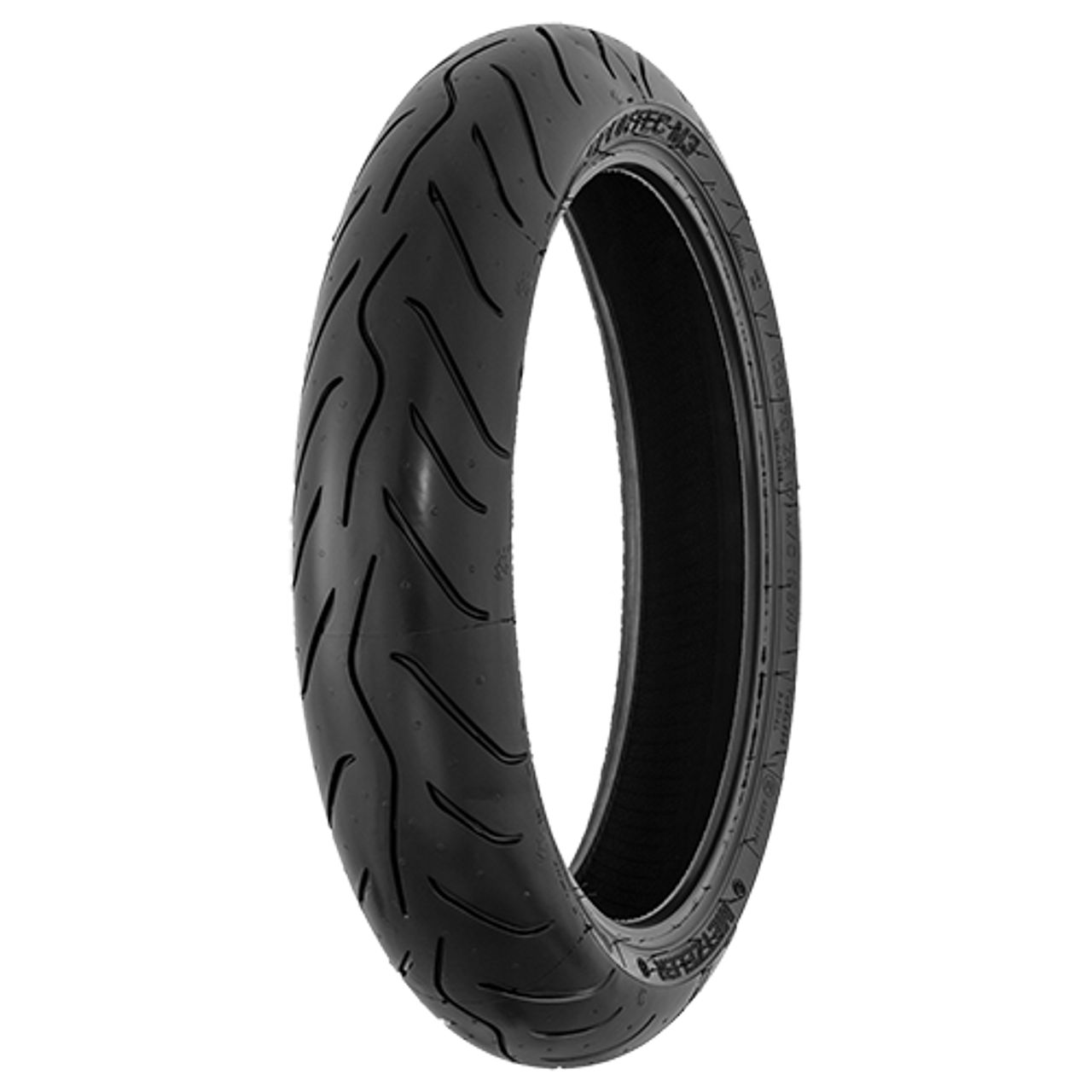 METZELER SPORTEC M3 160/60 R17 M/C TL 69(W) REAR von METZELER