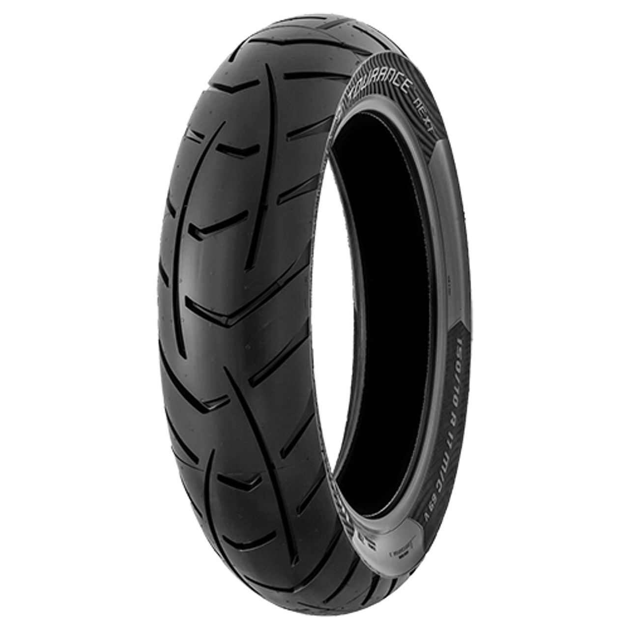 METZELER TOURANCE NEXT 150/70 R17 M/C TL 69V REAR von METZELER