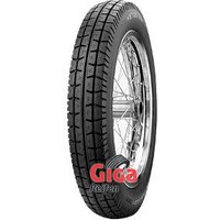 Metzeler Block K ( 4.00-18 TT 64P Vorderrad ) von METZELER
