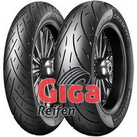 Metzeler Cruisetec ( 140/75 R15 TL 65H Hinterrad, M/C ) von METZELER