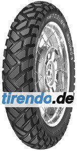 Metzeler Enduro 3 Sahara ( 120/80-18 TT 62S Hinterrad, M/C ) von METZELER