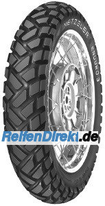 Metzeler Enduro 3 Sahara ( 120/80-18 TT 62S Hinterrad, M/C ) von METZELER