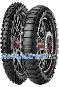 Metzeler Karoo Extreme ( 90/90-21 TT 54R M/C, MST, Variante F, Vorderrad ) von METZELER