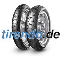 Metzeler Karoo Street ( 120/70 R19 TL 60V M+S Kennung, M/C, Vorderrad ) von METZELER