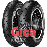 Metzeler ME 888 Marathon Ultra ( 120/90-17 TT 64S M/C, Vorderrad ) von METZELER