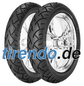 Metzeler ME880 Marathon ( 130/70 R18 TL 63V M/C, Vorderrad ) von METZELER