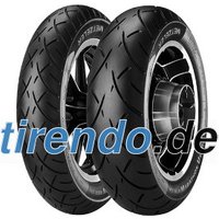 Metzeler ME888 Marathon Ultra ( 180/60 R16 RF TL 80H Hinterrad, M/C ) von METZELER